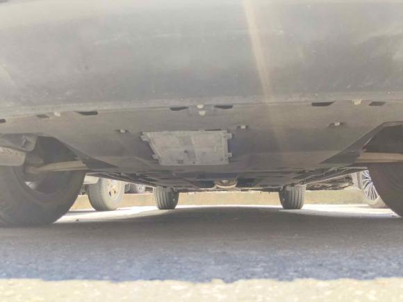 [深圳·粤L] 二手红旗红旗HS52019款 2.0T 智联旗享版