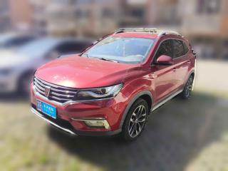 荣威荣威RX52016款 20T 两驱自动互联网智享版「南通二手车」「天天拍车」