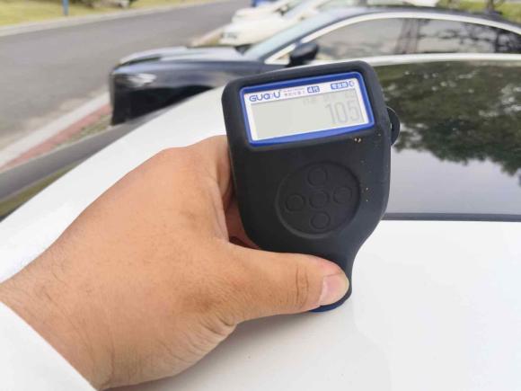 [湖州·浙E] 二手别克英朗2015款 15N 自动精英型