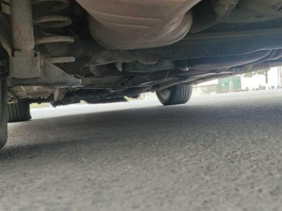 [台州·浙J] 二手大众甲壳虫2008款 2.0 AT 标配版