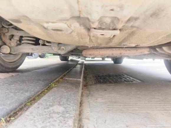 [温州·浙C] 二手现代索纳塔2013款 2.0L 自动尊贵版