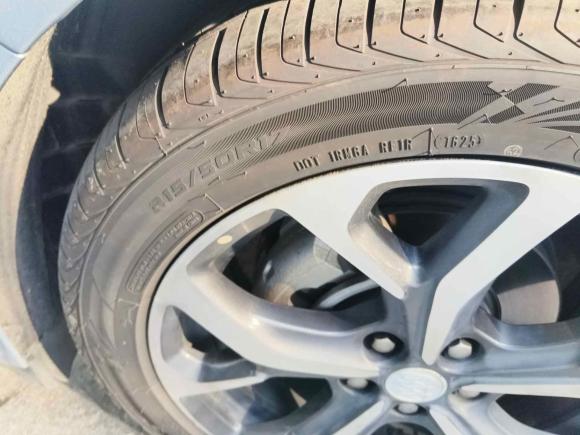 [上海·沪A] 二手别克VELITE 52017款 都市增程型