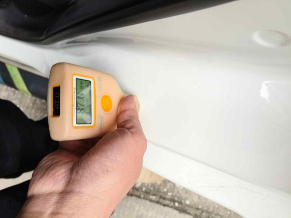 [佛山·桂P] 二手凯翼炫界2020款 改款 1.5L 手动潮