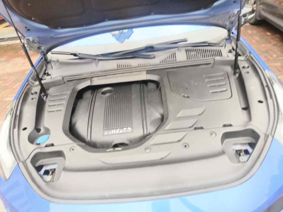 [南昌·赣A] 二手领克领克022018款 1.5T DCT两驱劲Pro版 国V