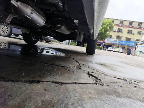 [宁波·浙B] 二手长安凯程长安睿行M802021款 1.6L基本型2座单蒸空调国VI平顶背掀门DAM16KR