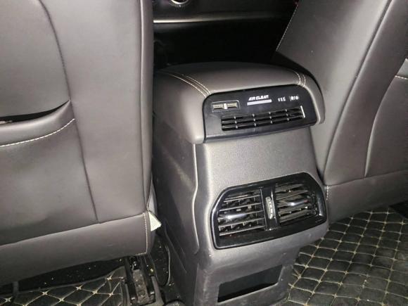 [嘉兴·浙F] 二手魏牌魏牌 VV62018款 2.0T 两驱旗舰型 国V