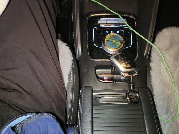 [上海·沪A] 二手名爵名爵EZS纯电动2019款 E-Plus版