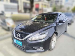 日产天籁2016款 2.0L XL舒适版