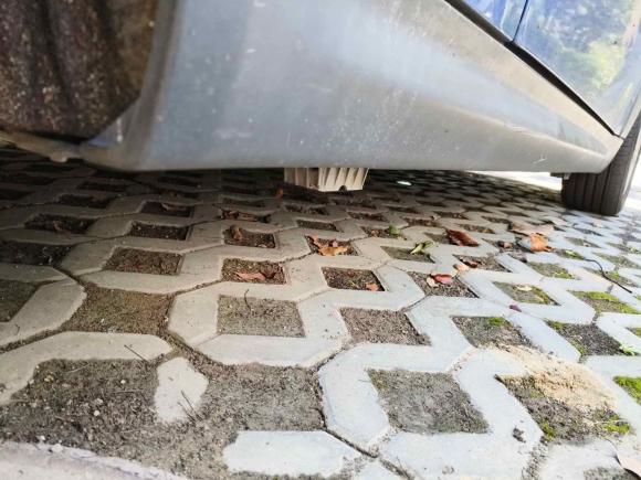 [上海·沪A] 二手MINIMINI2011款 1.6L COOPER Fun