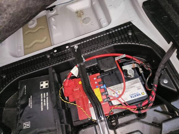 [湖州·浙E] 二手宝马宝马X12014款 sDrive18i 手动型