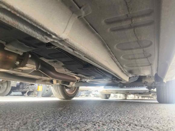 [深圳·粤Q] 二手吉利汽车远景2020款 1.5L 手动亚运版