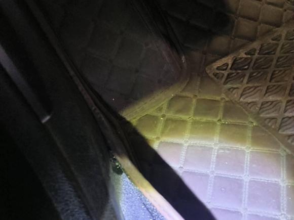 [杭州·浙A] 二手宝马宝马5系2017款 525Li 豪华设计套装