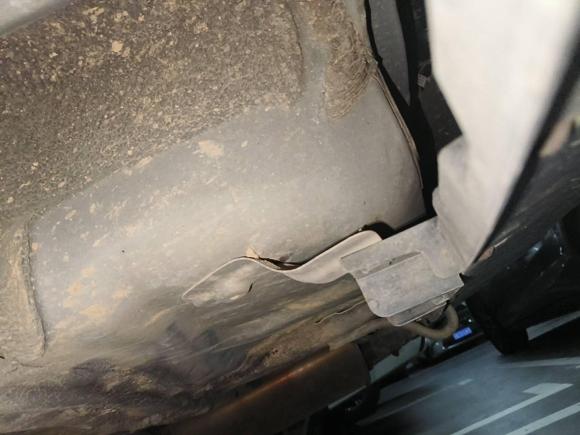 [深圳·粤B] 二手哈弗哈弗H62017款 蓝标 运动版 1.5T 自动两驱豪华型