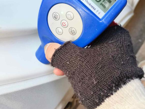 [南昌·赣A] 二手丰田卡罗拉2017款 改款双擎 1.8L E-CVT精英版