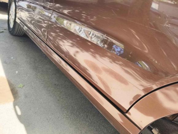 [济南·鲁A] 二手五菱汽车五菱宏光2018款 1.5L S标准型L2B