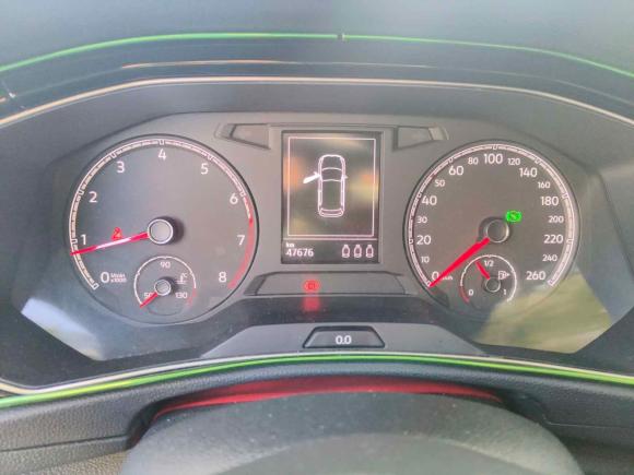 [青岛·鲁B] 二手大众T-ROC探歌2019款 280TSI DSG两驱舒适型 国VI