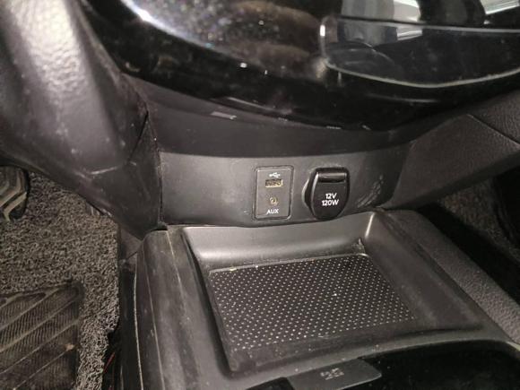 [成都·川G] 二手日产逍客2017款 2.0L CVT智享版 国V