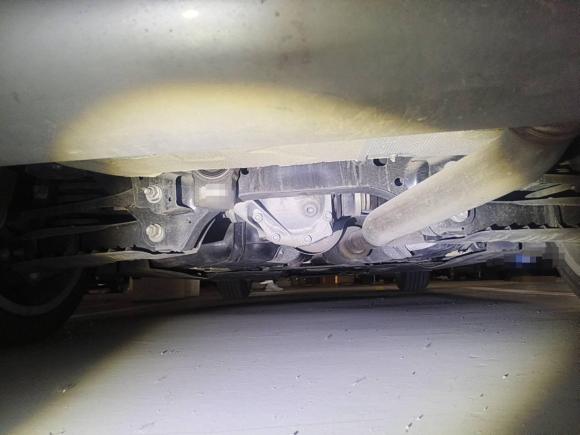 [苏州·苏E] 二手宝马宝马3系2019款 320Li M运动套装