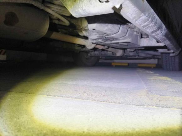 [成都·川A] 二手丰田汉兰达2018款 2.0T 两驱精英版 5座 国V