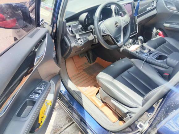 [杭州·浙A] 二手比亚迪宋MAX2018款 1.5T 自动智联精英型 6座