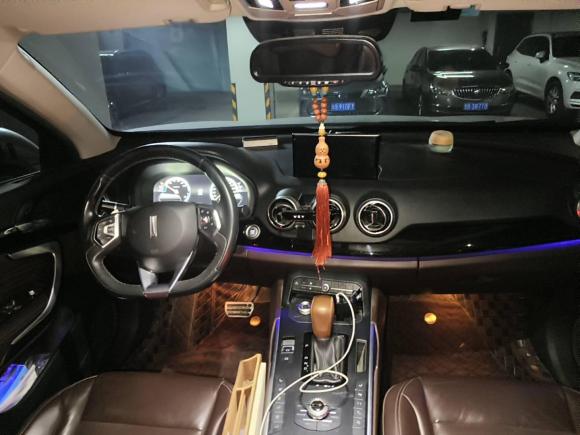 [青岛·鲁B] 二手魏牌魏牌 P82018款 2.0T 旗舰型