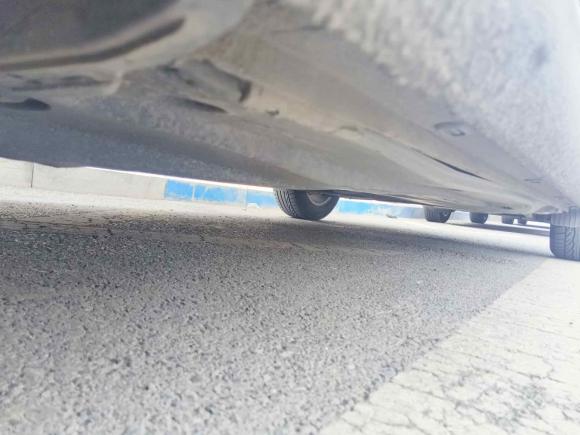 [济南·鲁A] 二手斯柯达速派2016款 TSI280 DSG前行版