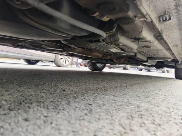 [嘉兴·浙F] 二手斯柯达昕动2016款 改款 1.6L 自动智行版