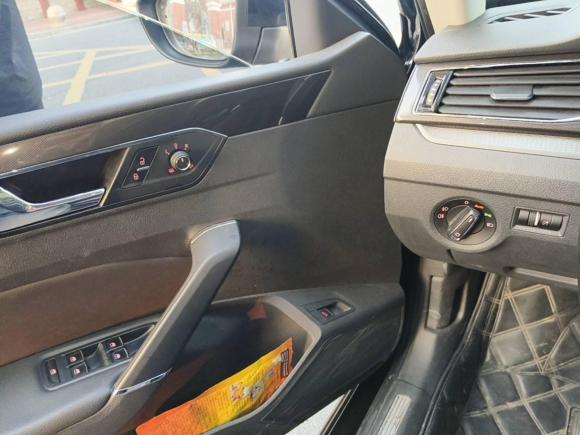 [南通·苏F] 二手大众帕萨特2016款 330TSI DSG御尊版