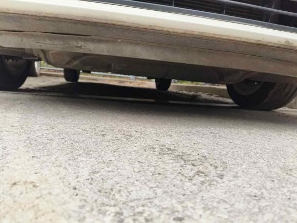 [上海·沪A] 二手大众Polo2014款 1.6L 手动舒适版