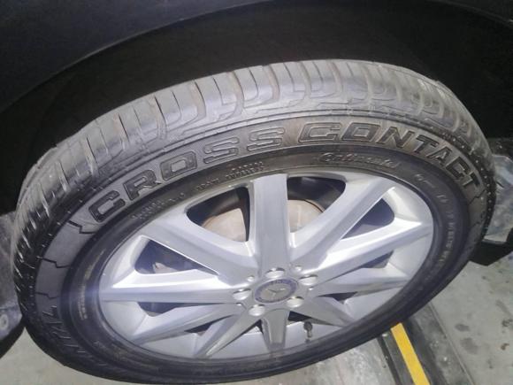 [深圳·粤B] 二手奔驰奔驰R级2010款 R 350 L 4MATIC