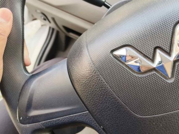 [杭州·浙A] 二手五菱汽车五菱荣光新卡2018款 1.8L单排LJ479QE2