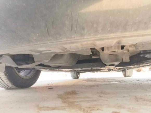 [常州·苏D] 二手三菱翼神2012款 致尚版 1.8L 手动豪华型