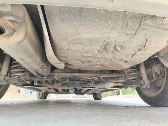 [西安·陕A] 二手DSDS 5LS2014款 1.6T 雅致版THP160