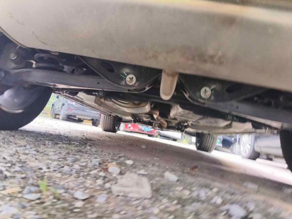 [苏州·苏B] 二手星途星途凌云2024款 300T 两驱星耀版