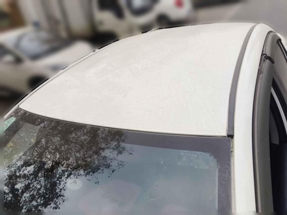 [芜湖·皖B] 二手丰田威驰2017款 1.5L CVT创行版