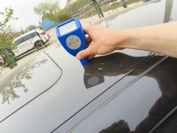 [青岛·鲁U] 二手凯迪拉克SLS赛威2011款 2.0T 豪华型