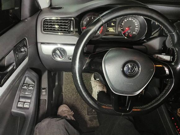 [成都·川A] 二手大众速腾2015款 230TSI 自动舒适型