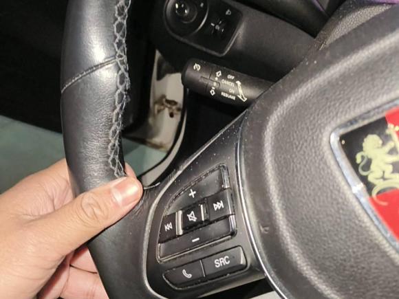 [杭州·皖N] 二手荣威荣威i62018款 20T 自动旗舰版