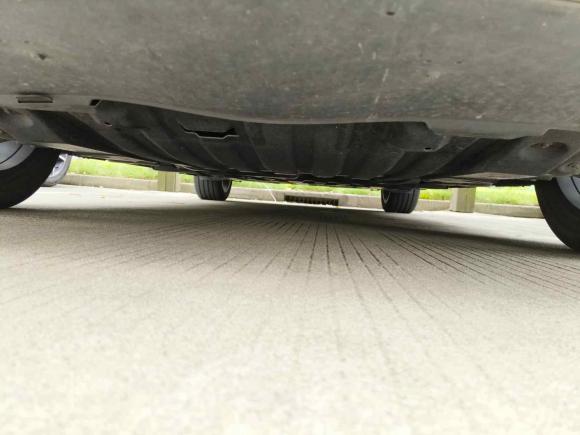 [上海·沪A] 二手别克微蓝72020款 652E 互联智享型