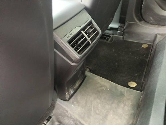 [湖州·浙E] 二手长安长安UNI-V2024款 1.5T 尊贵型