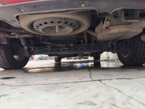 [广州·粤A] 二手别克别克GL82017款 25S 豪华型 国V