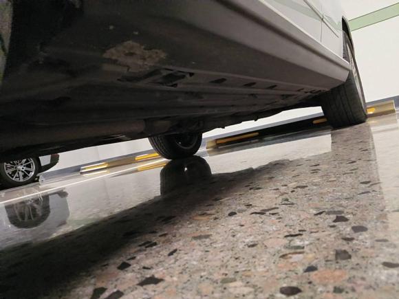 [青岛·鲁B] 二手奔驰奔驰GLK级2013款 GLK 300 4MATIC 时尚型