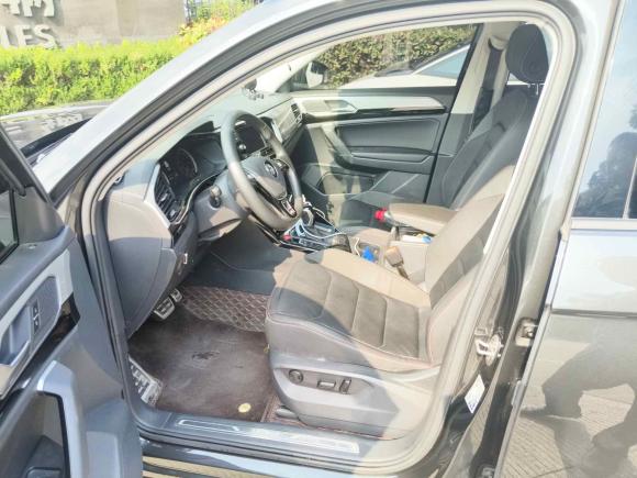 [南通·苏F] 二手大众探岳2020款 280TSI 两驱豪华智联版