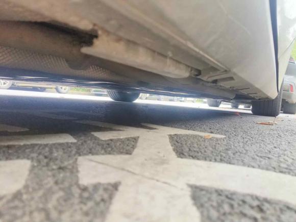 [武汉·浙J] 二手比亚迪秦L2024款 DM-i 80KM领先型