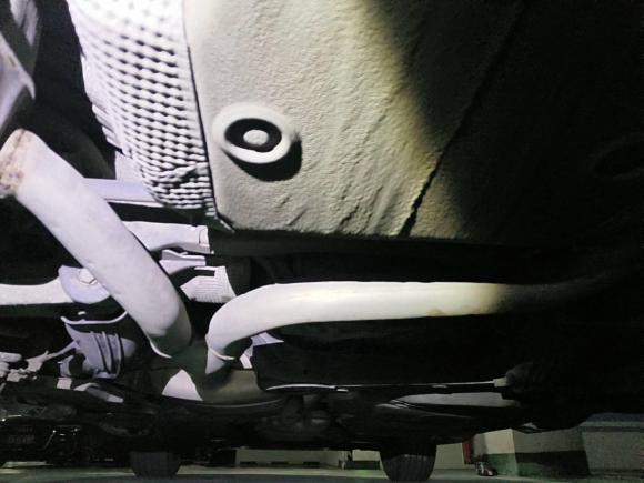 [合肥·皖A] 二手奥迪奥迪Q52015款 40 TFSI 技术型