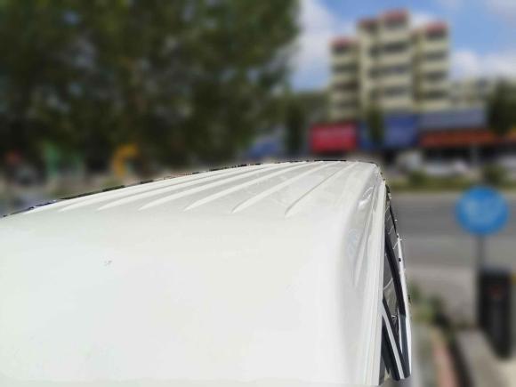 [青岛·鲁B] 二手SRM鑫源好运2025款 舒适型 宁德32.14kWh 248KM 6座