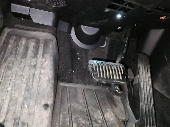 [杭州·浙A] 二手比亚迪海豹2025款 650长续航版