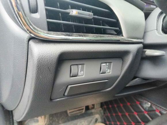 [成都·川A] 二手凯迪拉克凯迪拉克ATS-L2017款 28T 时尚型