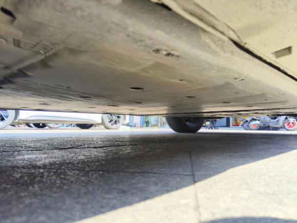 [温州·浙C] 二手大众大众ID.32023款 纯净智享版