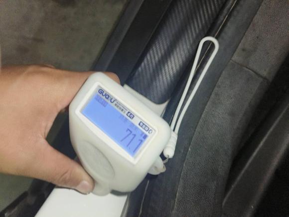 [青岛·鲁B] 二手别克微蓝62022款 互联共享型 PLUS